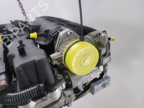 Engine PEUGEOT 307 (3A/C) 1.4 16V | BP30165895M1 