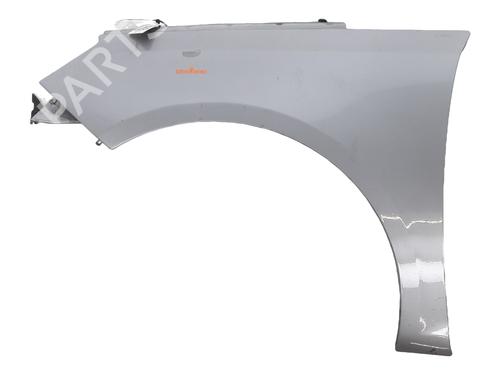 Forskærm venstre PEUGEOT 308 II (LB_, LP_, LW_, LH_, L3_) 1.6 HDi / BlueHDi 115 (115 hp) 33166094