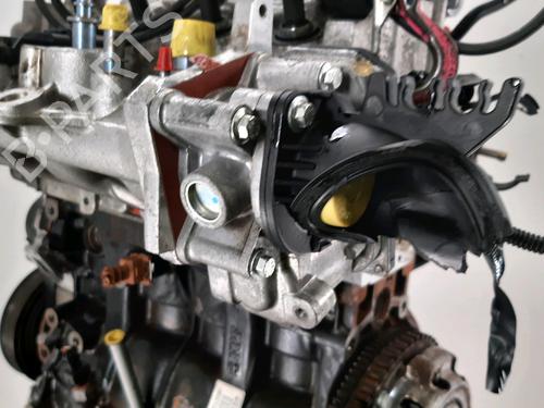 Engine RENAULT CLIO III Grandtour (KR0/1_) 1.2 16V | BP31693682M1 - Image 8