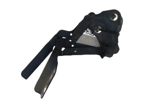 Used Hinge/Door check strap PEUGEOT 306 (7B, N3, N5) 1.6 SR (89 hp) 31285049