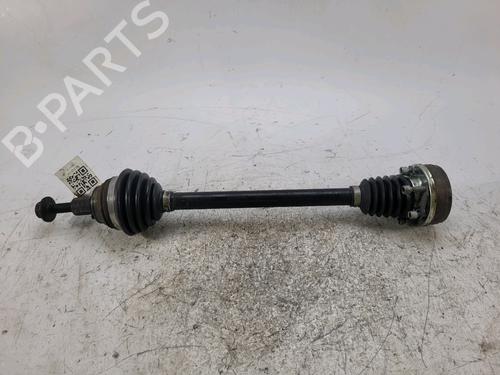 Used Left front driveshaft VW GOLF VI (5K1) 1.4 (80 hp) 13893180