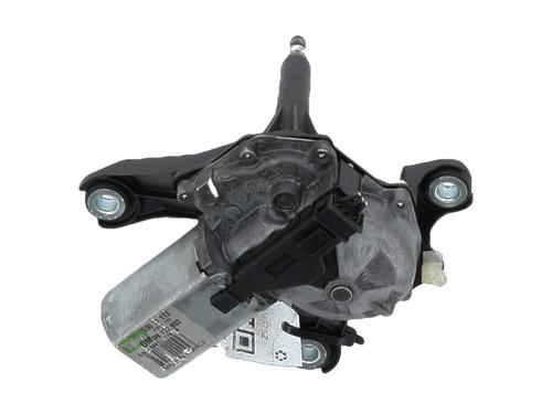 Used Rear wiper motor OPEL CORSA C (X01) 1.3 CDTI (F08, F68) (70 hp) 28177108