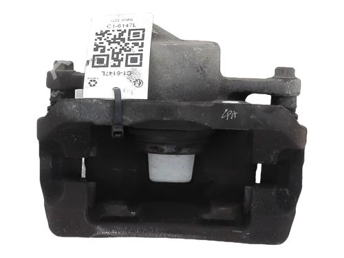 Left front brake caliper CITROËN C4 CACTUS 1.2 VTi 82 | BP32401120M105