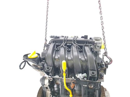 Engine RENAULT CLIO III (BR0/1, CR0/1) 1.2 16V (BR02, BR0J, BR11, CR02, CR0J, CR11) | BP40248309M1 - Image 5
