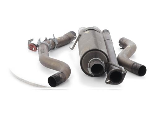 Exhaust manifold ABARTH PUNTO EVO 1.4 (199.AXX1B) | BP38947174M110 - Image 5