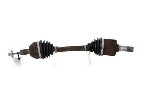 Left front driveshaft FORD MONDEO IV Turnier (BA7) 2.0 SCTi | BP30557444M38
