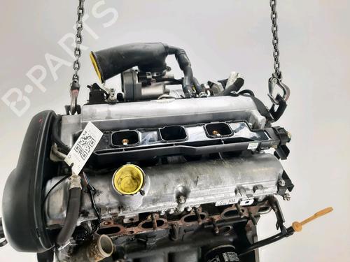 Engine OPEL ZAFIRA A MPV (T98) 1.8 16V (F75) | BP37191422M1 - Image 5