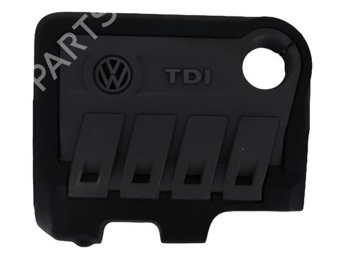 Used Upper protection VW GOLF VI (5K1) 2.0 TDI (140 hp) 29874533