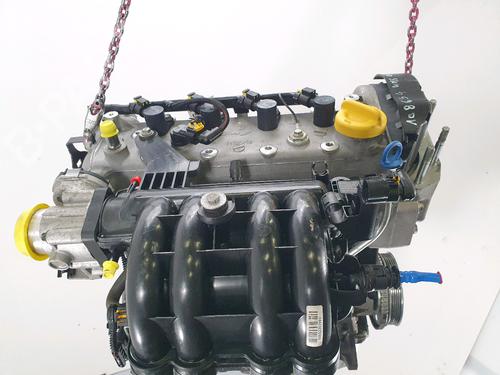 Engine FIAT 500 (312_) 1.4 (312AXC1B, 312CXC1B) | BP34230742M1  - Image 5