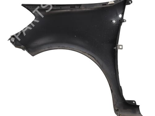 Right front fenders RENAULT CLIO III (BR0/1, CR0/1) 1.2 16V (BR02, BR0J, BR11, CR02, CR0J, CR11) | BP29761891C42 