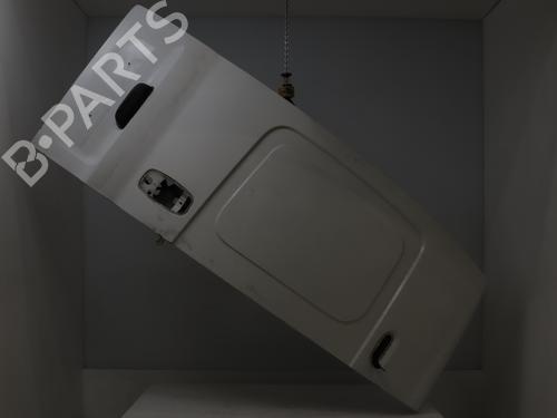 Used Left tailgate OPEL VIVARO A Van (X83) 1.9 DTI (F7) (101 hp) 26490135