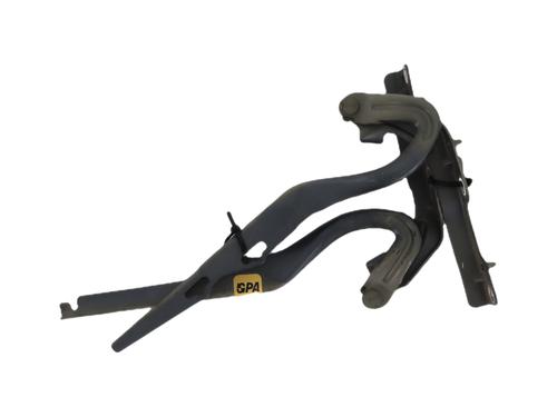 Used Hinge/Door check strap Hinge/Door check strap PEUGEOT 207 CC (WD_) 1.6 HDi (112 hp) 36373167 36373167