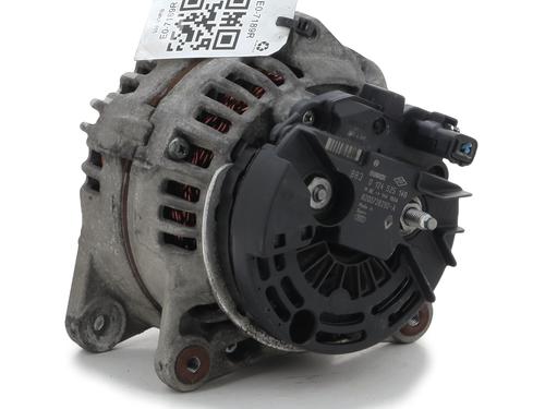 Alternator NISSAN QASHQAI / QASHQAI +2 I (J10, NJ10, JJ10E) 1.5 dCi | BP27553582M7 