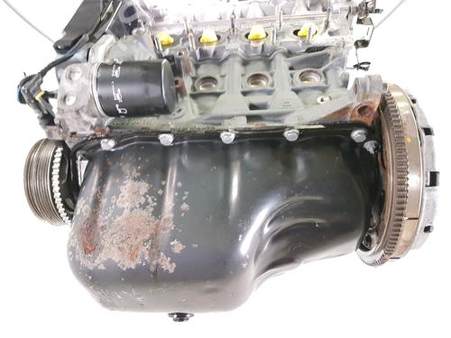 Engine FIAT DOBLO Cargo (263_) 1.4 | BP40034987M1 - Image 11