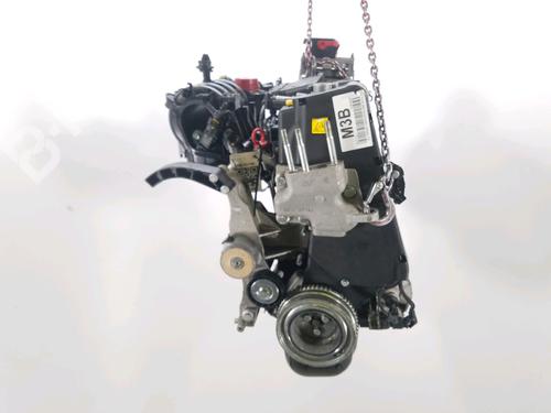 Engine FIAT 500 (312_) 1.2 (312AXA1A) 10755944 | B-Parts