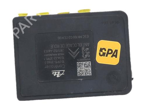 ABS pump CITROËN C3 Picasso (SH_) 1.6 HDI 90 | BP40277523M43 - Image 6