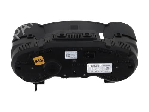 Instrument cluster FORD FOCUS III 2.0 ST | BP30693406C47