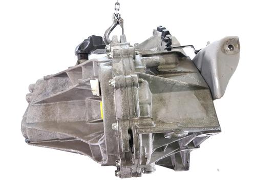 Gearbox RENAULT MEGANE III Hatchback (BZ0/1_, B3_) 1.5 dCi (BZ09, BZ0D, BZ1W, BZ29, BZ14) | BP30190757M3 
