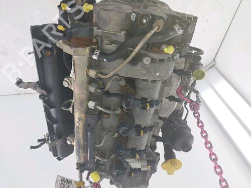Engine SUZUKI SWIFT III (MZ, EZ) 1.3 DDiS (RS413D) | BP38740923M1 - Image 5