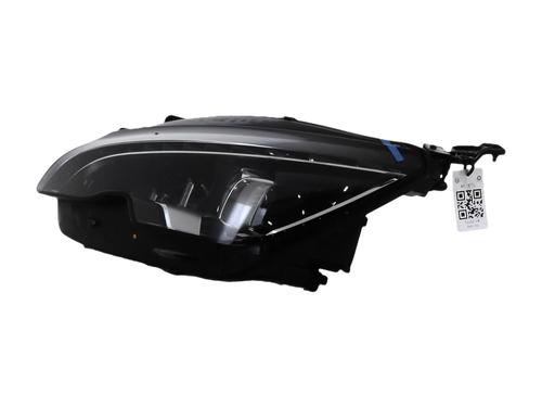 Used Left headlight Left headlight PEUGEOT 308 SW II (LC_, LJ_, LR_, LX_, L4_) 1.6 BlueHDi 120 (120 hp) 36428102 36428102