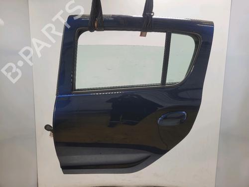 left-rear-door-dacia-sandero-ii-2012-33280979 main image