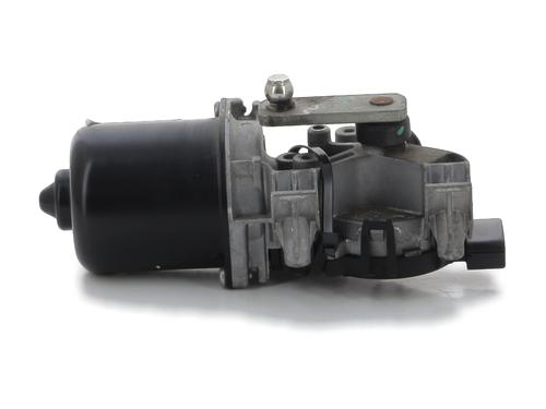 Used Front wiper motor RENAULT CLIO IV (BH_) 1.5 dCi 75 (75 hp) 28536522