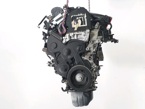 Used Engine Engine PEUGEOT 208 I (CA_, CC_) 1.6 HDi (92 hp) 35892062 35892062