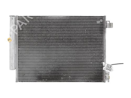 AC radiator RENAULT CLIO IV (BH_) 0.9 TCe 90 (BHNF, BHMA, BHMH, BHJK, BHJR) | BP31349997M32 