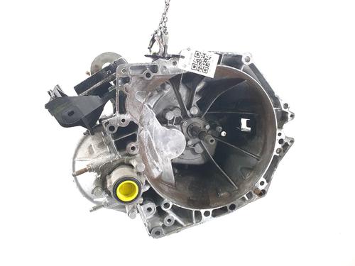 Gearbox CITROËN BERLINGO Box Body/MPV (B9) 1.6 HDi 90 | BP39644041M3 - Image 2