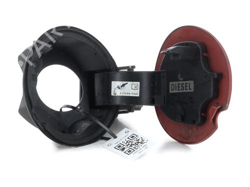 Tanklåg Tanklåg RENAULT CLIO IV (BH_) 1.5 dCi 90 (90 hp) 33732873 33732873