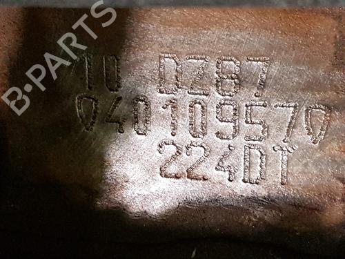 Engine LAND ROVER RANGE ROVER EVOQUE (L538) 2.2 D | BP37532861M1  - Image 10