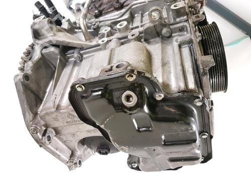 Engine DACIA SANDERO II TCe 90 (B8M1, B8MA, B8AC) | BP29740934M1 