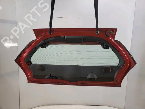 Tailgate CITROËN C2 (JM_) 1.1 | BP23455749C6 