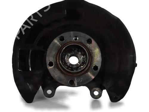 Used Left front steering knuckle MINI MINI COUNTRYMAN (R60) Cooper SD ALL4 (143 hp) 28713076