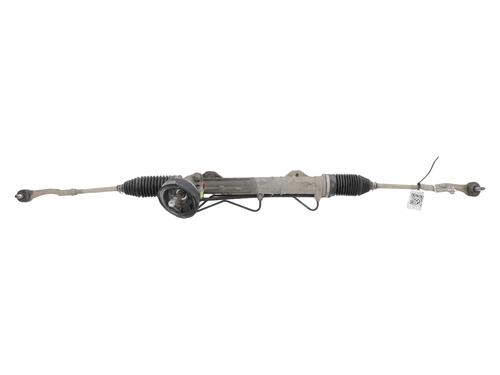 Used Steering rack PEUGEOT 308 I (4A_, 4C_) 1.6 HDi (109 hp) 31057040
