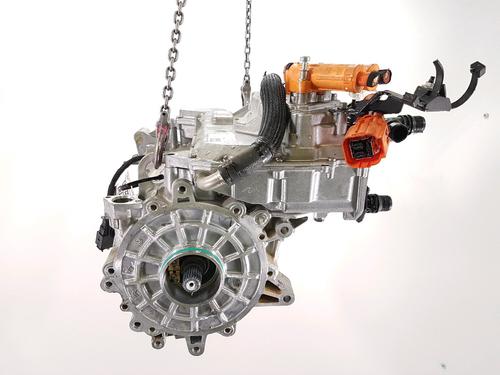 Used Engine CITROËN C4 X (BD_, BE_, BF_) ë-C4 X (BFZKXC) (136 hp) 24946566