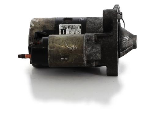 Used Starter PEUGEOT 206 Hatchback (2A/C) [1998-2012]  28447390