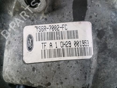 Gearbox FORD FIESTA IV (JA_, JB_) 1.6 16V Sport | BP25345235M3 