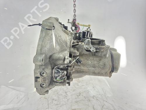 Used Gearbox Gearbox 39087905 39087905