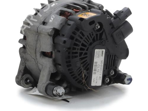 Alternator PEUGEOT PARTNER Box Body/MPV (5_, G_) 1.6 HDi 75 | BP29695816M7 