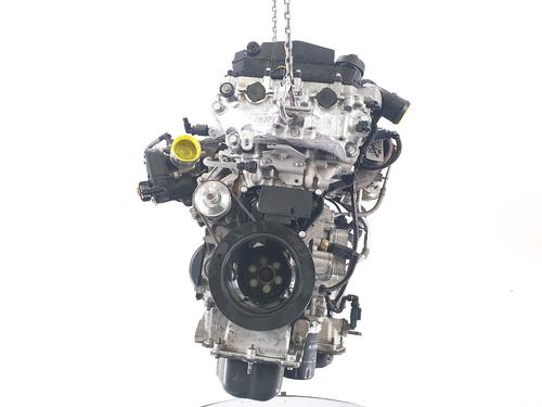 Used Engine Engine 36691745 36691745