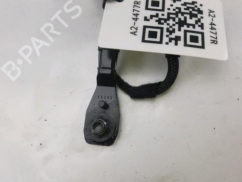 Seat buckle OPEL MOKKA / MOKKA X (J13) 1.7 CDTI (_76) | BP27915939I32