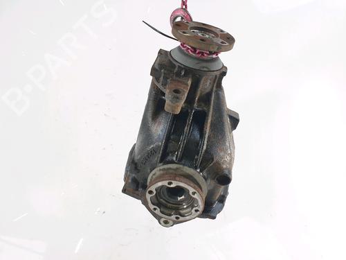 Rear differential BMW 3 (E46) 316 i | BP28686034M24