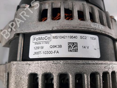 Alternator FORD FOCUS IV (HN) 1.5 EcoBoost | BP36592185M7 - Image 2