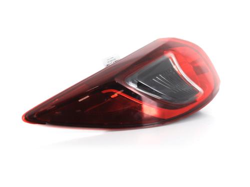 Left taillight MAZDA CX-5 (KE, GH) 2.2 D AWD (KE102) | BP34457717C34  - Image 5