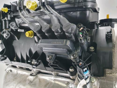 Engine RENAULT TWINGO II (CN0_) 1.2 16V (CN04, CN0B) | BP38552524M1  - Image 7
