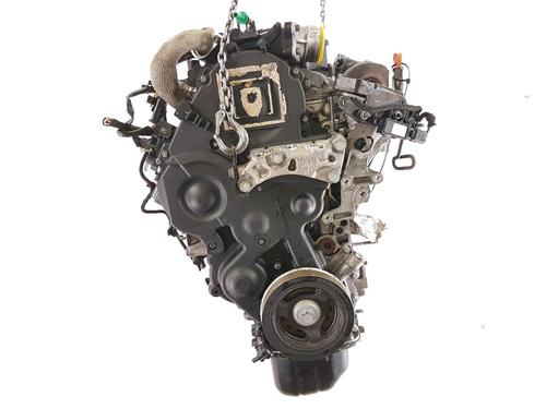 Used Engine Engine PEUGEOT 207 SW (WK_) 1.6 HDi (109 hp) 34615914 34615914
