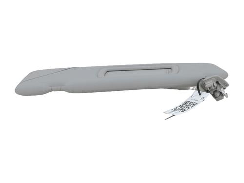 Left sun visor RENAULT MEGANE III Hatchback (BZ0/1_, B3_) 1.4 TCe (BZ0F, BZ1V) | BP29602367I1 