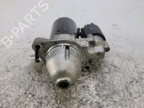 Starter MERCEDES-BENZ C-CLASS Coupe (CL203) C 200 Kompressor (203.742) | BP13701524M8 