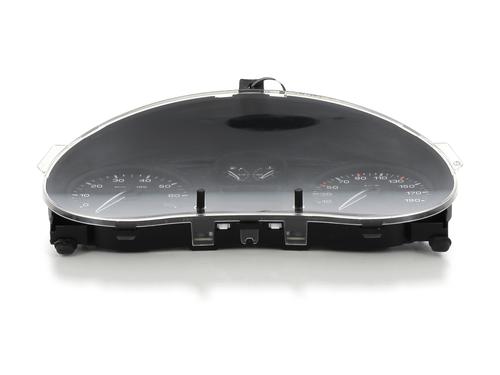 Instrument cluster CITROËN BERLINGO Box Body/MPV (K9) | BP28536506C47